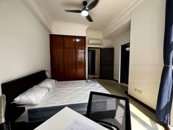 Dover Parkview (D5), Condominium #558059431